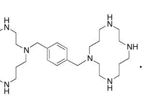 Plerixafor octahydrochloride