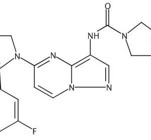 Larotrectinib WS