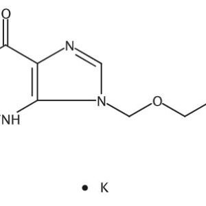 Acyclovir Potassium