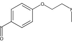Raloxifene Impurity 30
