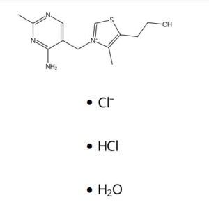 Thiamine Hydrochloride Hydrate