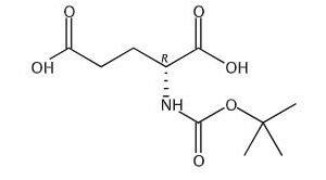 N-Boc-D-Glutamic Acid