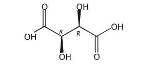 L-(+)-Tartaric acid