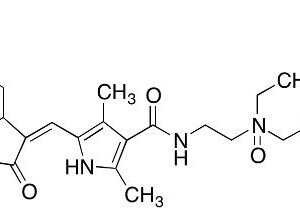 Sunitinib-N-Oxide
