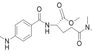 Methotrexate Dimethyl amide Intermediate 3