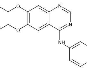 Erlotinib Chloroethene Impurity