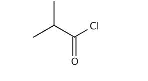 Isobutyryl Chloride