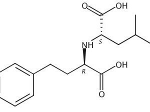 Enalapril IPA diacid Impurity
