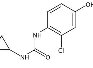 Desquinolinyl Lenvatinib
