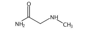 2-(Methylamino)acetamide