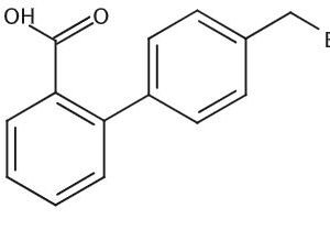 Telmisartan Bromo Acid Impurity
