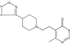Risperidone EP Impurity K