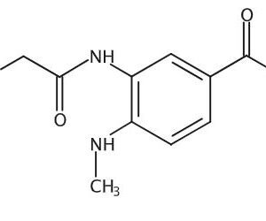 Dabigatran Desamino Pyridine Chloro Impurity