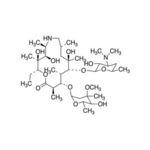 Azithromycin Impurity A