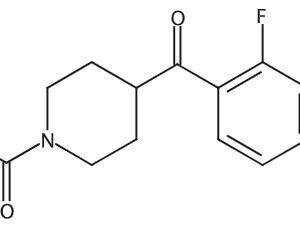 Risperidone Difluoro Acetyl Impurity