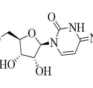 Molnupiravir Acetyl Impurity / Molnupiravir Impurity C