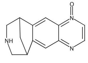 Varenicline Mono N-Oxide Impurity