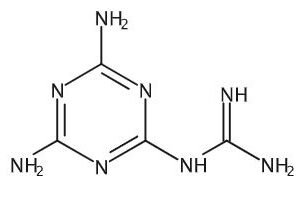 Metformin Impurity B (Freebase)