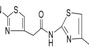 Mirabegron (Stage-IV)(Hydrolysis)