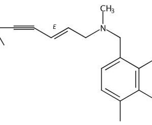 Terbinafine EP Impurity D