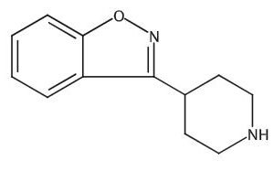 3-(4-Piperidinyl)-1,2-benzisoxazole