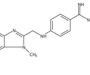 Dabigatran Etexilate N-Oxide
