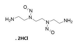 Trientine Nitroso Dihydrochloride Impurity 2