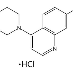 Piperaquine Impurity-G(Stage-II )