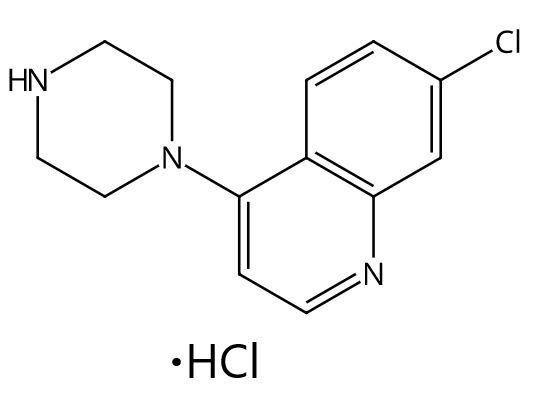 Piperaquine Impurity-G(Stage-II )