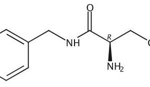 Lacosamide EP Impurity E