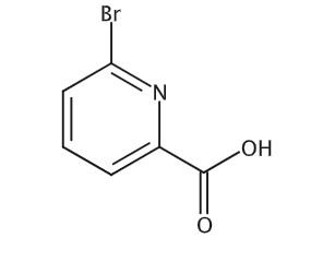 6-Bromopicolinic Acid