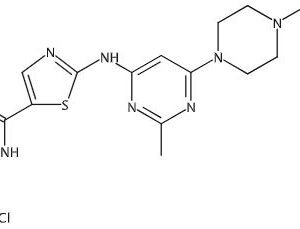 Dasatinib