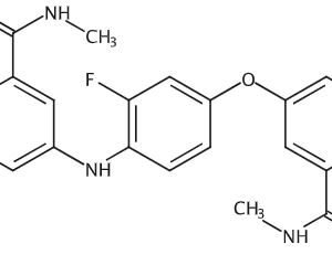 Regorafenib Impurity C
