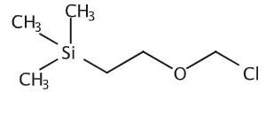 2-(Trimethylsilyl)ethoxymethyl chloride