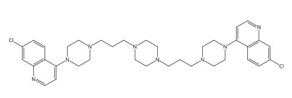 Piperaquine Impurity E