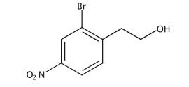 2-(2-Bromo-4-nitrophenyl)ethanol
