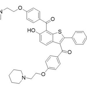 Raloxifene EP Impurity A