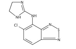 Tizanidine