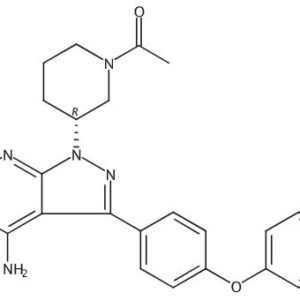 Ibrutinib Impurity ( P Code :1570 )