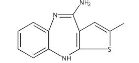 Olanzapine Amine Impurity