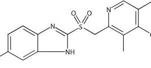 Omeprazole Impurity D