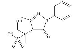 Edaravone Impurity 1 (Freebase)