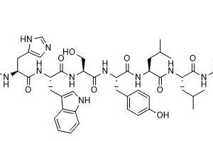 Leuprolide EP Impurity C