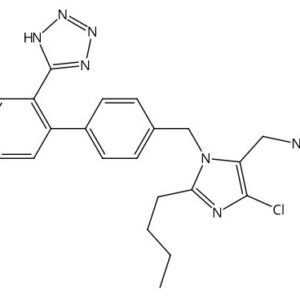 Isolosartan Azide impurity