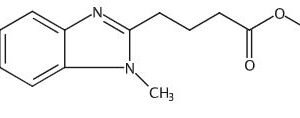 Bendamustine Amino Isopropyl Ester Impurity
