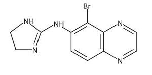 Brimonidine