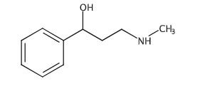 Fluoxetine EP Impurity A (Freebase)