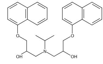 Propranolol Impurity B