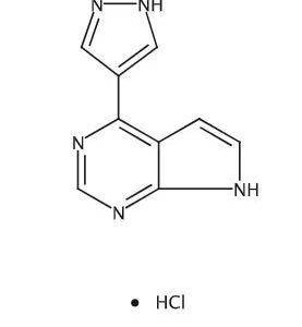 Baricitinib Diamine Hydrochloride Impurity