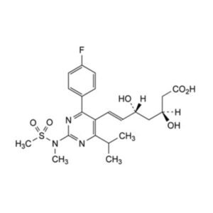 Rosuvastatin EP Impurity G